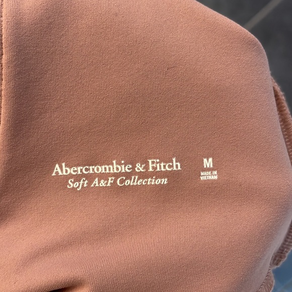 Abercrombie keyhole bodysuit NEVER WORN - Picture 3 of 3